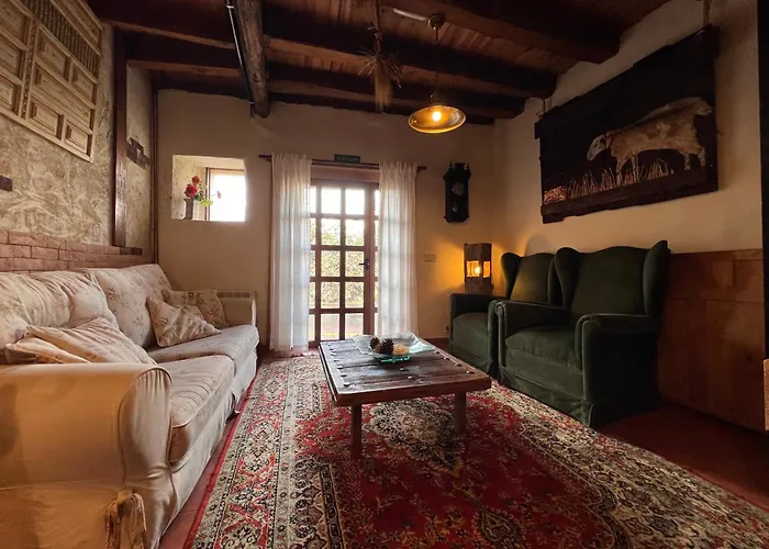 La Casa Del Rio