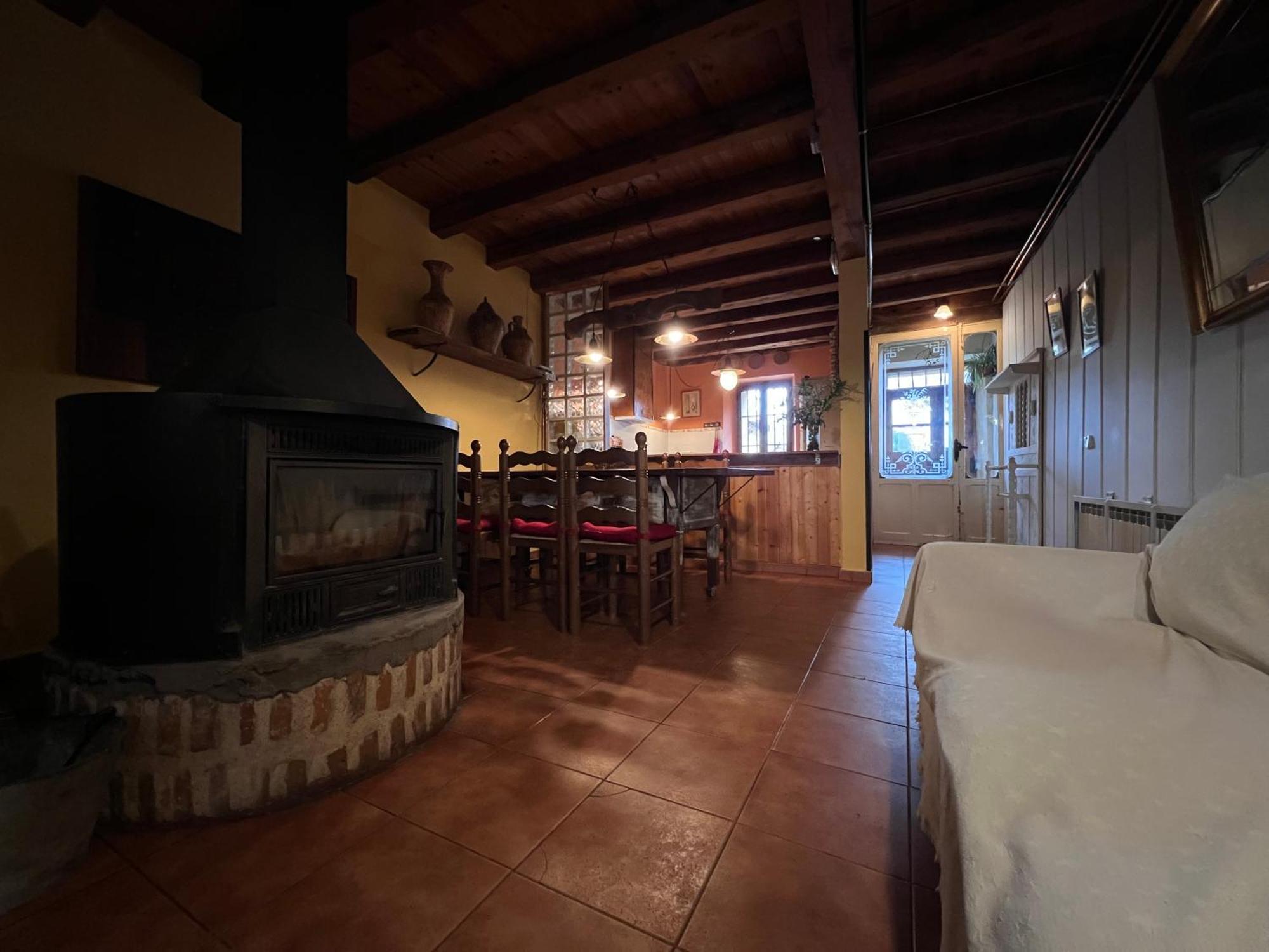La Casa Del Rio