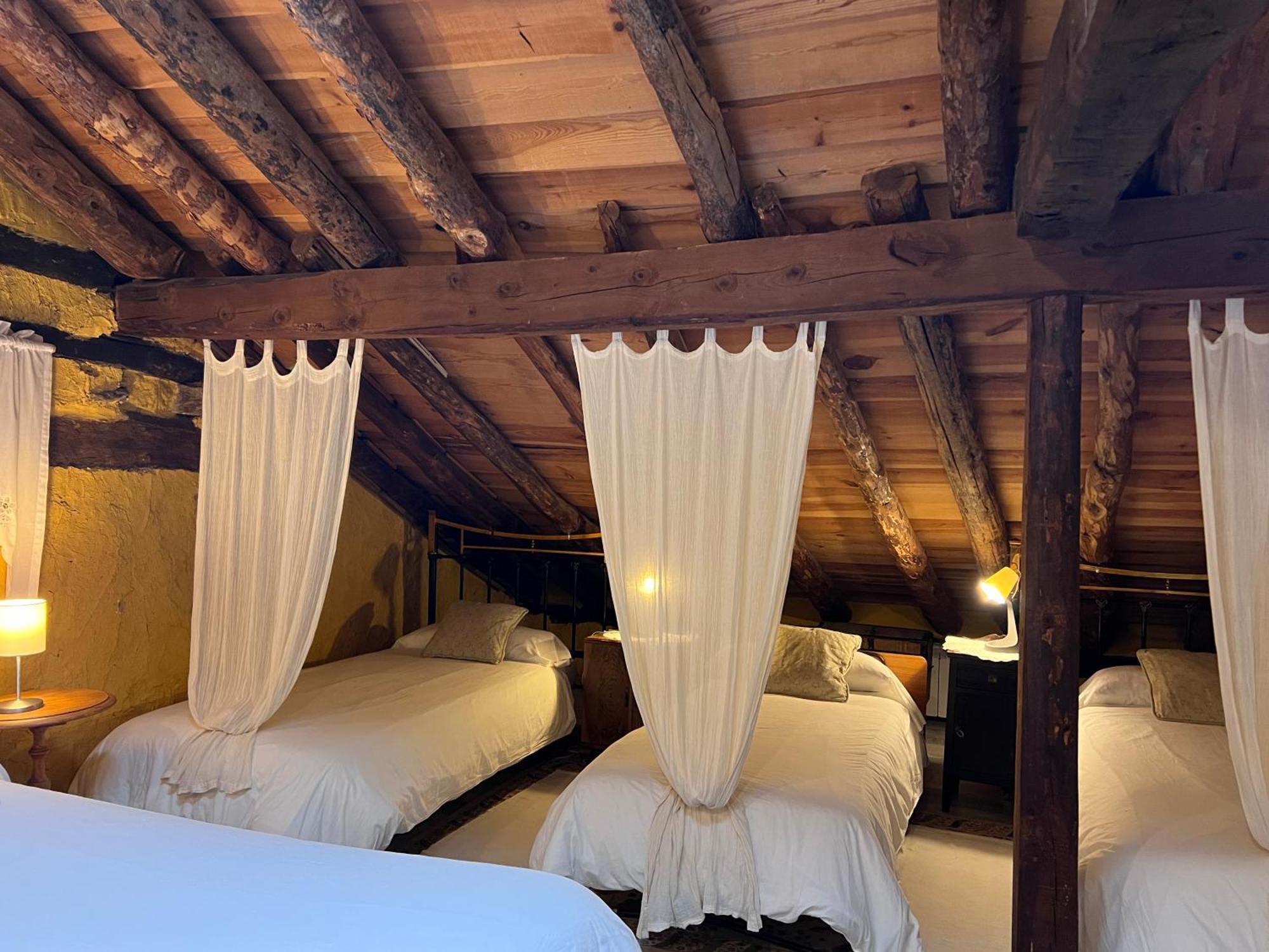 Ferienhaus La Casa Del Rio