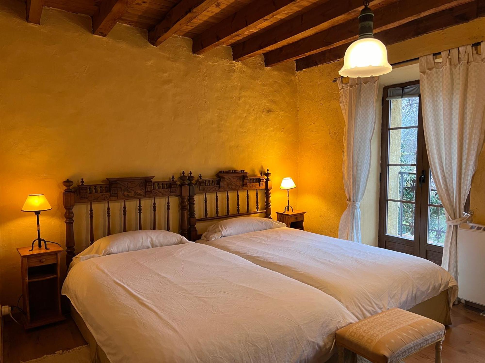 La Casa Del Rio