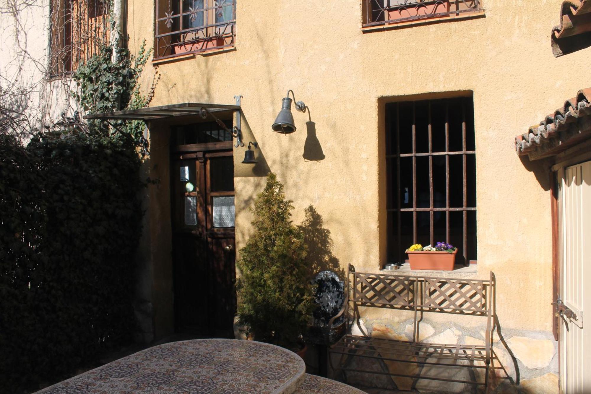 La Casa Del Rio *